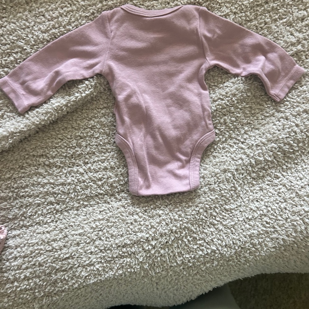 New Born Onsies - Picture 3 of 8